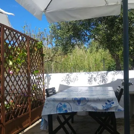 Cozy Immersed In The Countryside Holiday home La Maddalena (Sassari)