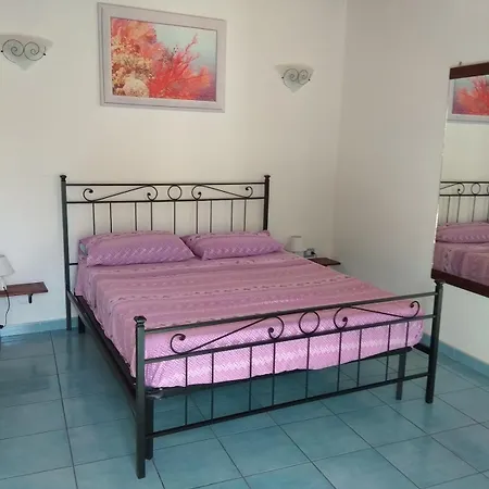 Cozy Immersed In The Countryside Holiday home La Maddalena (Sassari)