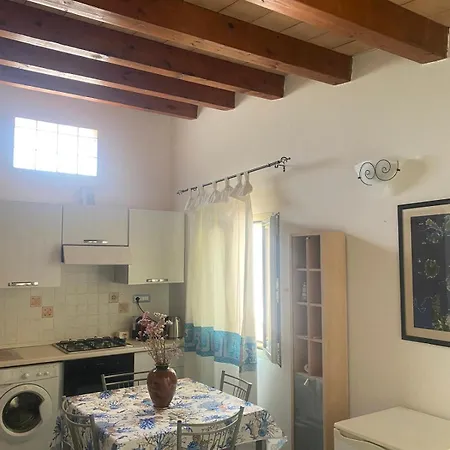 Cozy Immersed In The Countryside * La Maddalena (Sassari)