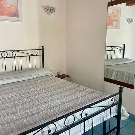 Cozy Immersed In The Countryside * La Maddalena (Sassari)